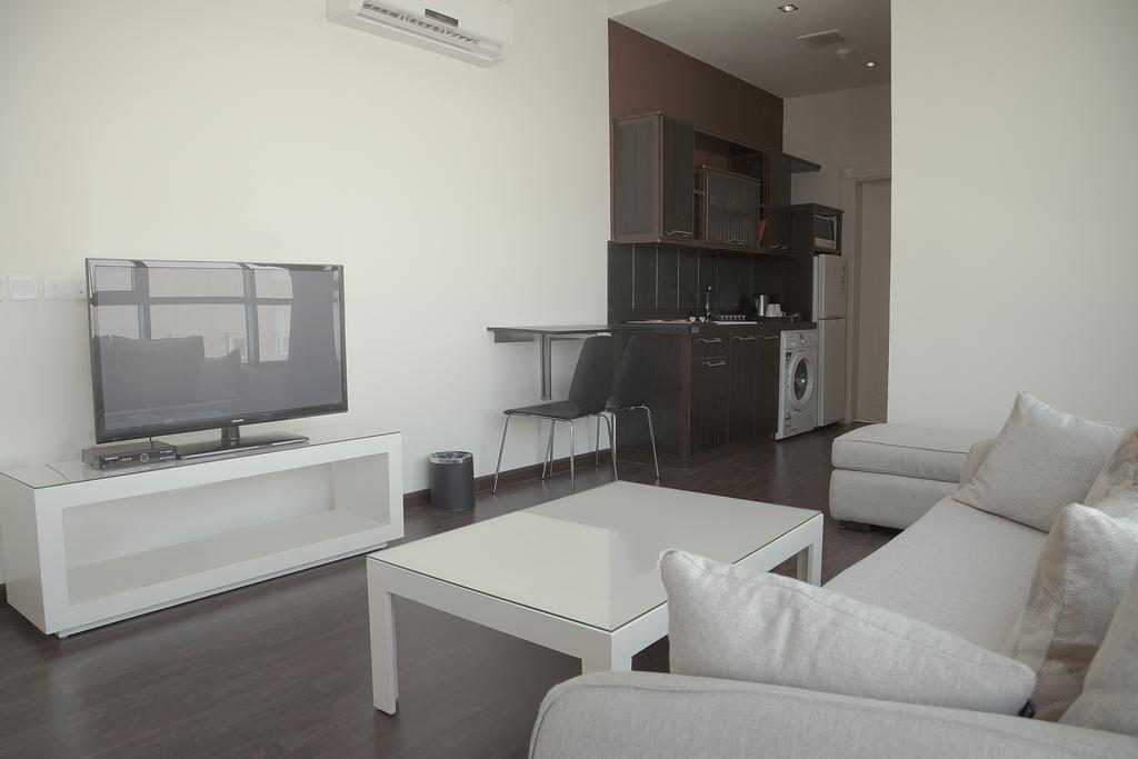Rafa Homes Riad Habitación foto