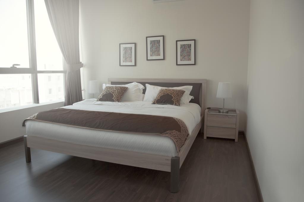 Rafa Homes Riad Exterior foto