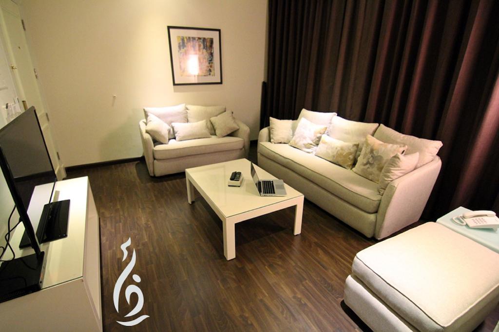 Rafa Homes Riad Exterior foto