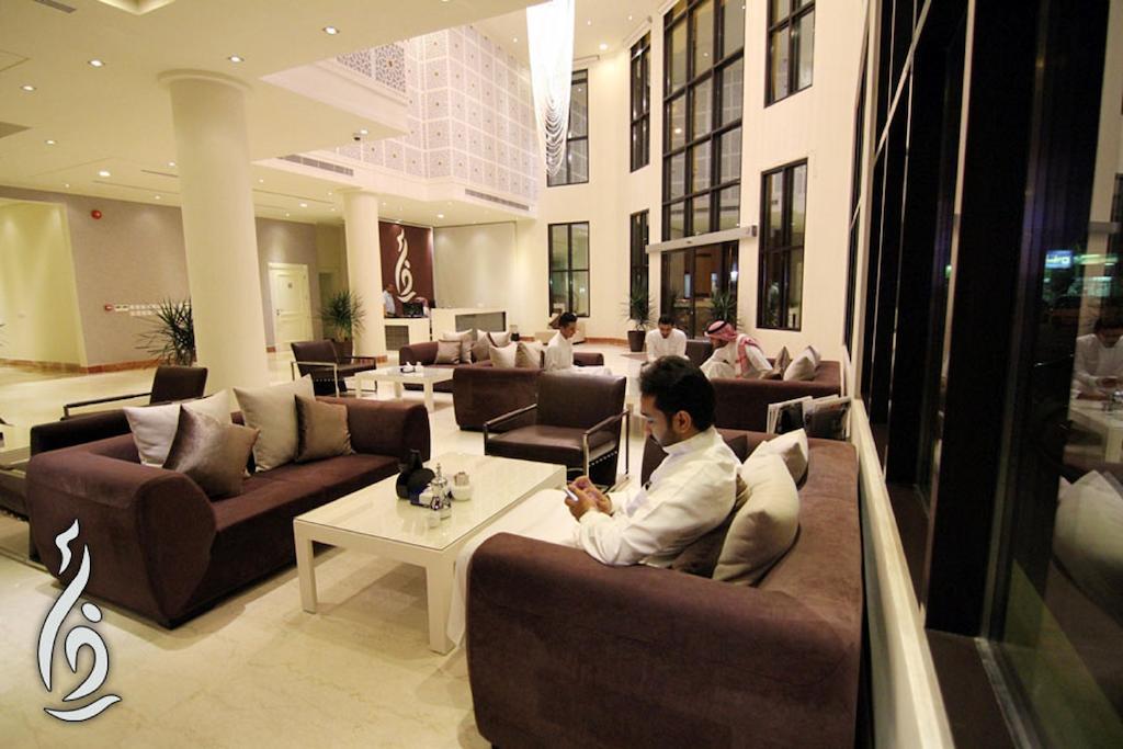 Rafa Homes Riad Exterior foto