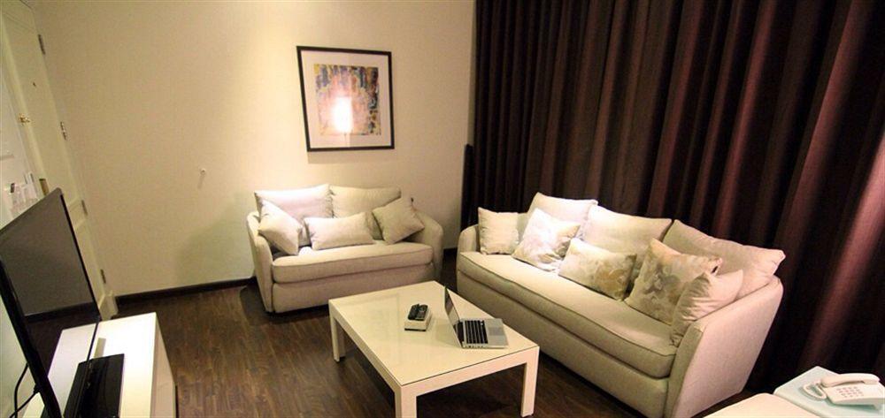 Rafa Homes Riad Exterior foto